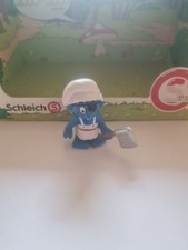 Schlumpf Schlümpfe -  Pirat