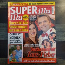 Super Illu, Nr. 21/06