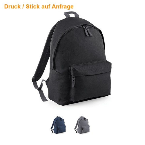 Bagbase rucksack bagpack - rucksack,