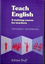 Teach English Teacher's
