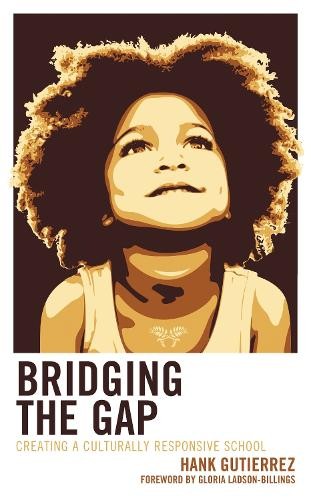Hank gutierrez bridging the - hank,