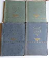 Sammelbilderalbum  VOSS