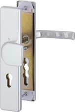 Hoppe Schutz-Drückergarnitur