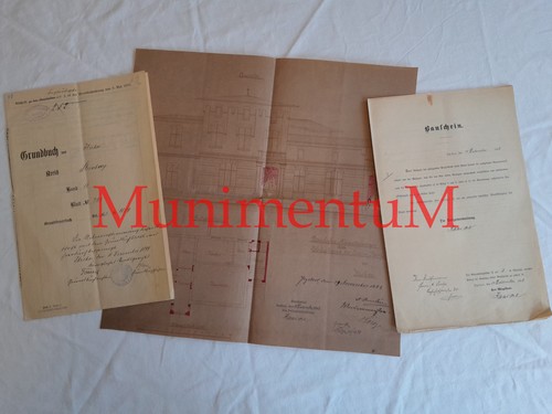 Bauzeichnung grundbuch - bauzeichnung,