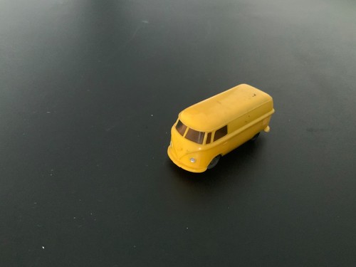 Wiking bus bully post - wiking, vw