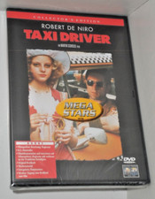 2002 * DVD * Taxi Driver *
