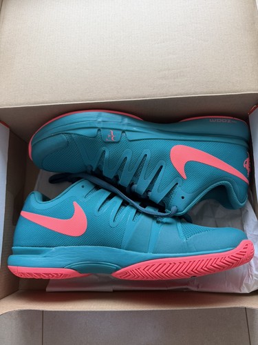 Nike federer zoom vapor - nike,