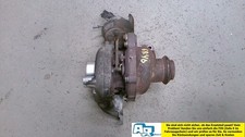 Turbolader Turbo 9686120680