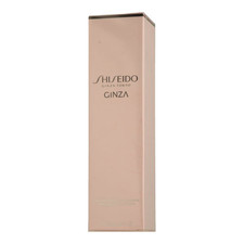Shiseido Ginza - body lotion 200ml