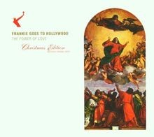 The power love chrismas ed - power, of