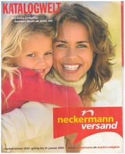 Neckermann Versandhauskatalog