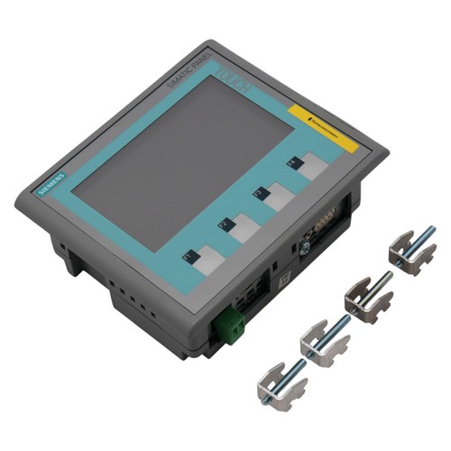 Siemens simatic 177b - siemens, tp