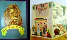 Humberto Zirkus-Panorama