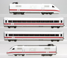 Märklin 33701  ICE 401 018 +