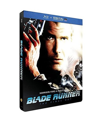 Blade runner edition - blade, –