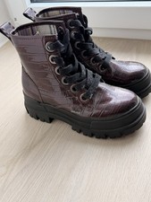 Buffalo Damen Boots Gr. 39