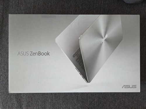Asus zenbook zoll - asus,