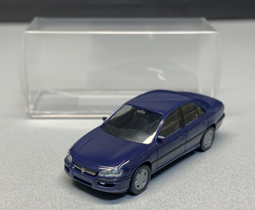 Opel omega limousine sedan - b,