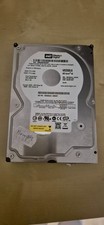 250GB Western Digital