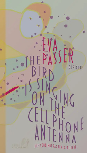 The bird singing - the, is