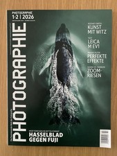 Fotomagazin Photographie 01-02