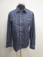 G-Star Raw Jeans Hemd Bluse