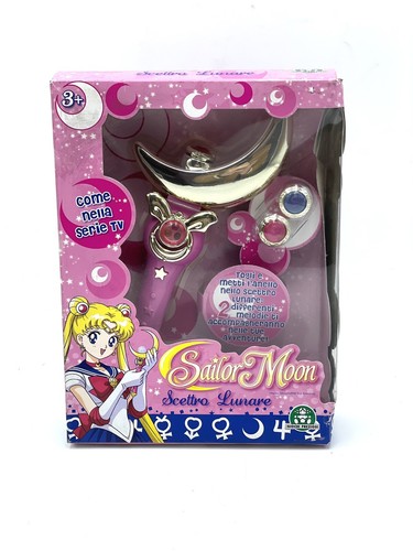 Vintage sailor moon wand - sailor,