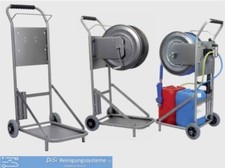 HDS Hochdruckreiniger