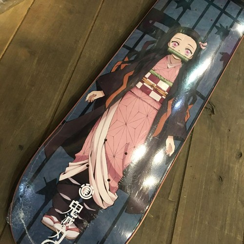 Nezuko kamado deck inch - 8.0,