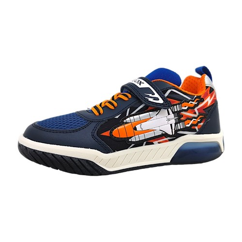 Geox inek bay kinderschuhe - geox,