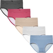 Damen Slips Unterhosen