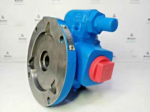 Viking pumpe 2682 - pumpe,