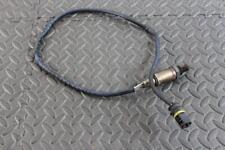 62569 Lambdasonde vorne links Auspuffanlage Mercedes-benz CLK