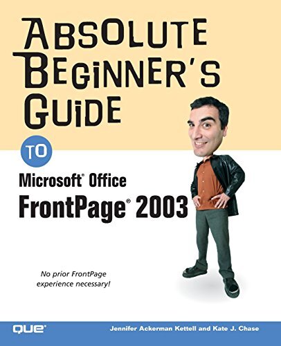Absolute beginner guide to - beginner's,