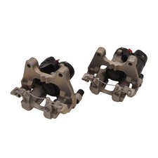 2x Bremssattel hinten 300mm VW