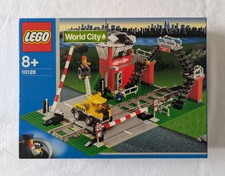 LEGO 10128 - World City