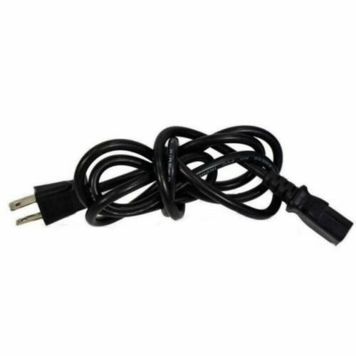 Power cord cable plug - cable, for