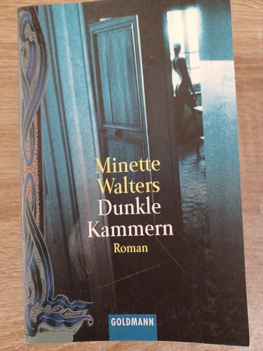 Dunkle kammern roman von - dunkle, kammern"