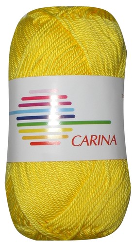 Wolle carina glanz 100 - carina,