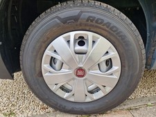 4x Sommer Kompletträder für