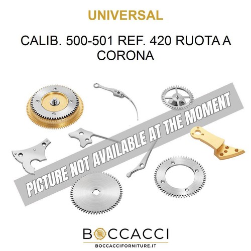 Universal calib 500 - universal, calib.