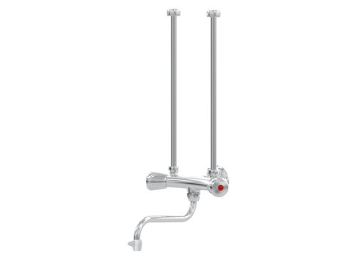 Stiebel zweigr wandarmatur - stiebel, zweigr.-wandarmatur