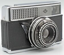 Agfa Optima Rapid 250 - DEFEKT