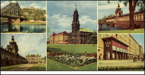 Ddr panorama format dresden - panorama-format,