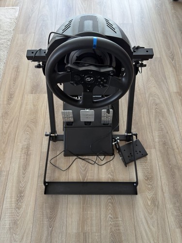 Sim racing paket thrustmaster - sim,