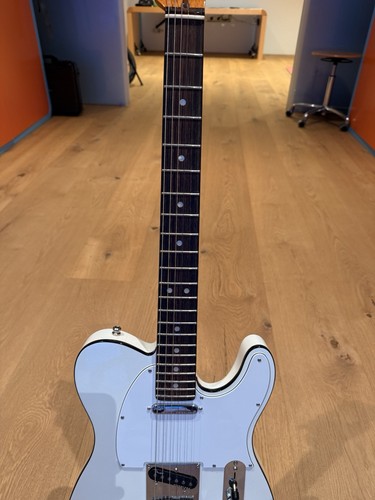 Fender telecaster gitarre - fender, e-gitarre