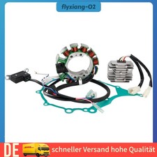 Lichtmaschine Stator Regler