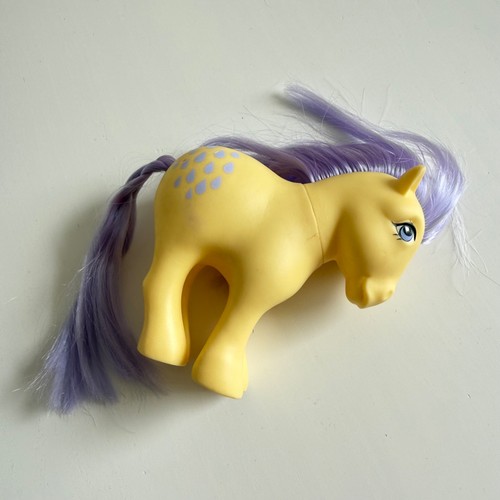 Little pony mlp - little,