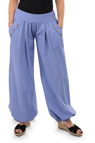 Damen aladinhose pumphose - damen,