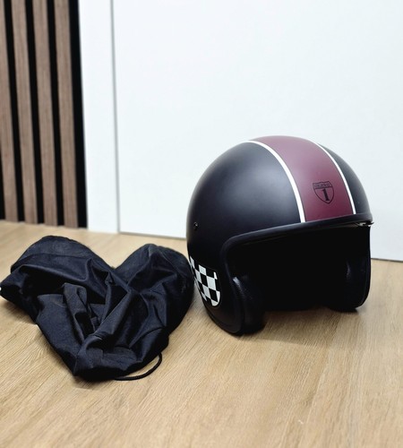 Motorradhelm highway one - motorradhelm,
